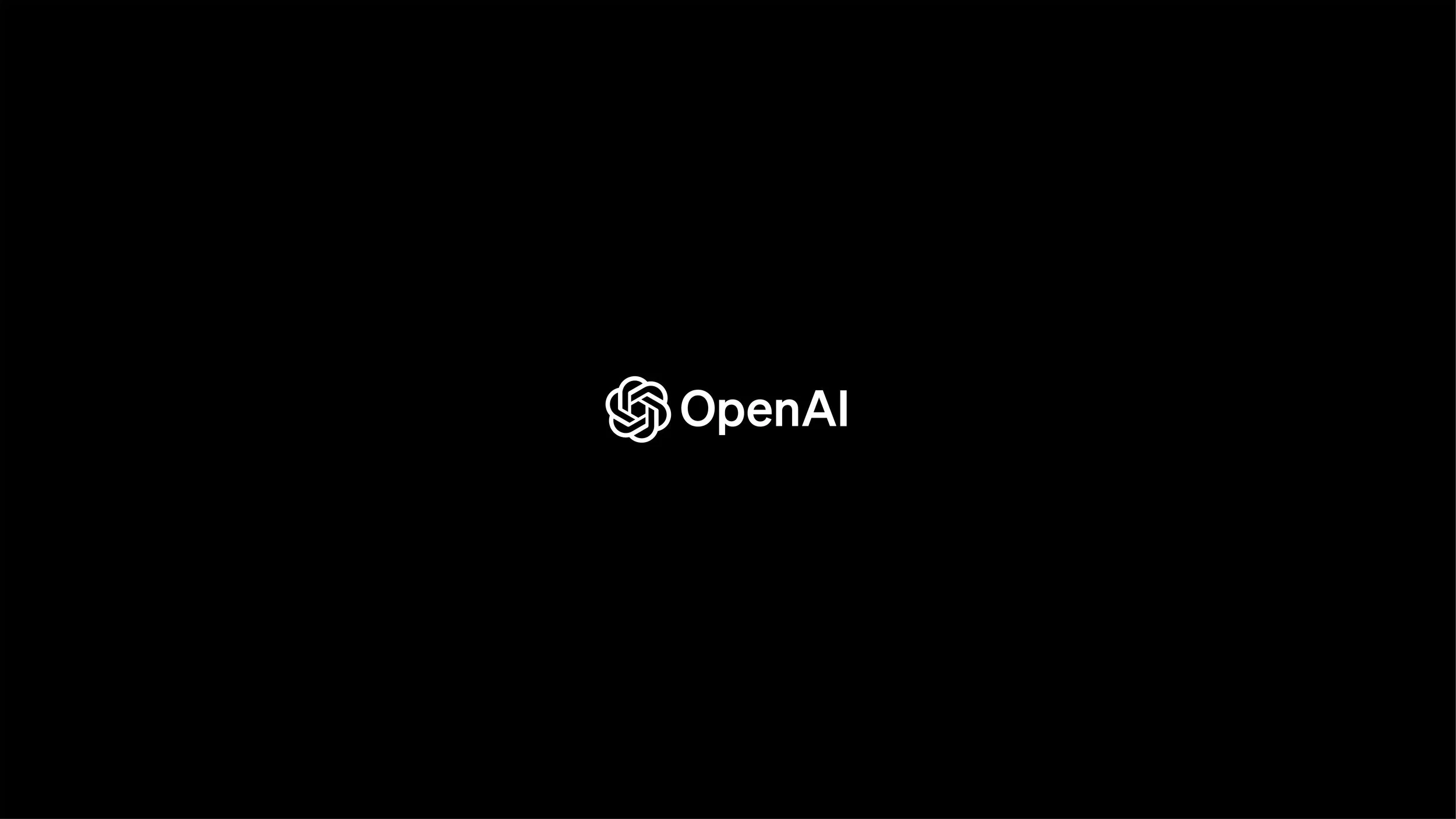 Open AI — Rora Oh